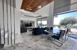 4 Bedroom Modern Villa For Rent - Peyia, Paphos 4 Bedroom Modern Villa For Rent - Peyia, Paphos