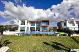 4 Bedroom Modern Villa For Rent - Peyia, Paphos