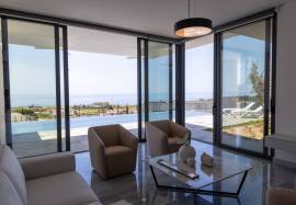 Luxury 4 Bedroom Villa - Sea Caves, Peyia, Paphos Luxury 4 Bedroom Villa - Sea Caves, Peyia, Paphos