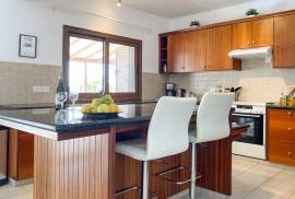 4 Bedroom Magnificent Villa - St. George Area, Peyia, Paphos 4 Bedroom Magnificent Villa - St. George Area, Peyia, Paphos