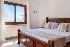 4 Bedroom Magnificent Villa - St. George Area, Peyia, Paphos 4 Bedroom Magnificent Villa - St. George Area, Peyia, Paphos