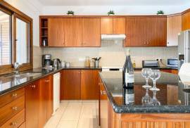 4 Bedroom Magnificent Villa - St. George Area, Peyia, Paphos 4 Bedroom Magnificent Villa - St. George Area, Peyia, Paphos