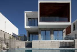 Luxury 4 Bedroom Villa - Lempa, Paphos