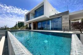 Luxurious 4 Bedroom Villa - Minthis, Tsada, Paphos
