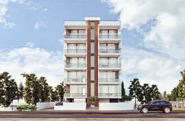 2 Bedroom Apartment - Larnaca, Cyprus