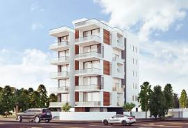 2 Bedroom Apartment - Larnaca, Cyprus