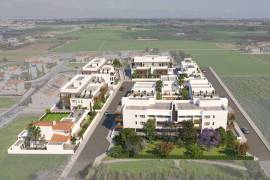 First Floor 2 Bedroom Apartment - Kiti, Larnaca First Floor 2 Bedroom Apartment - Kiti, Larnaca