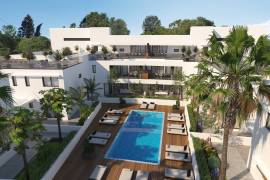 First Floor 2 Bedroom Apartment - Kiti, Larnaca First Floor 2 Bedroom Apartment - Kiti, Larnaca