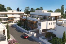 First Floor 2 Bedroom Apartment - Kiti, Larnaca First Floor 2 Bedroom Apartment - Kiti, Larnaca