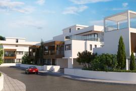 Top Floor 2 Bedroom Apartment - Kiti, Larnaca