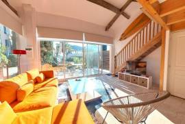 3 room, 75m2 Apartment for sale in Alignan du vent - 280 000 € *