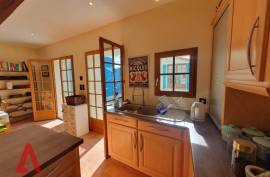 7 room, 200m2 House for sale in Autignac - 345 000 € *