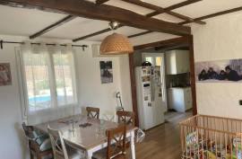 6 room, 160m2 House for sale in Octon - 420 000 € *