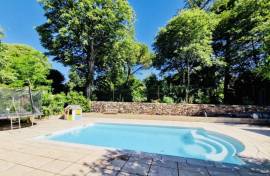 6 room, 160m2 House for sale in Octon - 420 000 € *