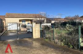 4 room, 103m2 Villa for sale in Roujan - 210 000 € *