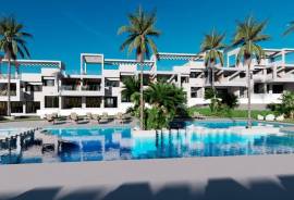 NEW BUILD RESIDENTIAL COMPLEX IN FINESTRAT