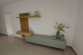 NEW BUILD SEMI-DETACHED VILLAS IN ROLDAN NEW BUILD SEMI-DETACHED VILLAS IN ROLDAN