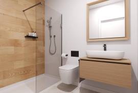 NEW BUILD SEMI-DETACHED VILLAS IN ROLDAN NEW BUILD SEMI-DETACHED VILLAS IN ROLDAN