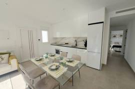 NEW BUILD SEMI-DETACHED VILLAS IN ROLDAN NEW BUILD SEMI-DETACHED VILLAS IN ROLDAN