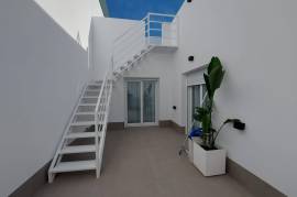 NEW BUILD SEMI-DETACHED VILLAS IN ROLDAN NEW BUILD SEMI-DETACHED VILLAS IN ROLDAN
