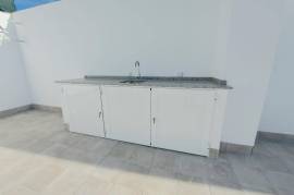 NEW BUILD SEMI-DETACHED VILLAS IN ROLDAN NEW BUILD SEMI-DETACHED VILLAS IN ROLDAN