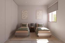 NEW BUILD SEMI-DETACHED VILLAS IN ROLDAN NEW BUILD SEMI-DETACHED VILLAS IN ROLDAN