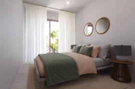 NEW BUILD SEMI-DETACHED VILLAS IN ROLDAN NEW BUILD SEMI-DETACHED VILLAS IN ROLDAN
