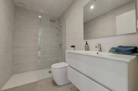 NEW BUILD SEMI-DETACHED VILLAS IN ROLDAN NEW BUILD SEMI-DETACHED VILLAS IN ROLDAN