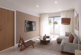 NEW BUILD SEMI-DETACHED VILLAS IN ROLDAN NEW BUILD SEMI-DETACHED VILLAS IN ROLDAN