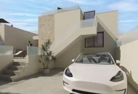 Modern New Villas for Sale Near La Marquesa Golf Course in Ciudad Quesada Modern New Villas for Sale Near La Marquesa Golf Course in Ciudad Quesada