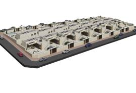 Modern New Villas for Sale Near La Marquesa Golf Course in Ciudad Quesada Modern New Villas for Sale Near La Marquesa Golf Course in Ciudad Quesada