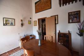 FANTASTIC COUNTRY PROPERTY NEAR DAYA NUEVA FANTASTIC COUNTRY PROPERTY NEAR DAYA NUEVA