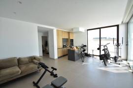 FABULOUS MODERN VILLA WITH UNDERBUILD AND POOL IN BENIJOFAR FABULOUS MODERN VILLA WITH UNDERBUILD AND POOL IN BENIJOFAR