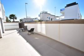 FABULOUS MODERN VILLA WITH UNDERBUILD AND POOL IN BENIJOFAR FABULOUS MODERN VILLA WITH UNDERBUILD AND POOL IN BENIJOFAR