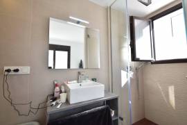 FABULOUS MODERN VILLA WITH UNDERBUILD AND POOL IN BENIJOFAR FABULOUS MODERN VILLA WITH UNDERBUILD AND POOL IN BENIJOFAR