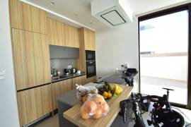 FABULOUS MODERN VILLA WITH UNDERBUILD AND POOL IN BENIJOFAR FABULOUS MODERN VILLA WITH UNDERBUILD AND POOL IN BENIJOFAR