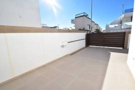 FABULOUS MODERN VILLA WITH UNDERBUILD AND POOL IN BENIJOFAR FABULOUS MODERN VILLA WITH UNDERBUILD AND POOL IN BENIJOFAR
