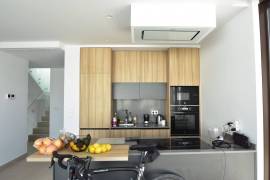 FABULOUS MODERN VILLA WITH UNDERBUILD AND POOL IN BENIJOFAR FABULOUS MODERN VILLA WITH UNDERBUILD AND POOL IN BENIJOFAR