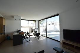 FABULOUS MODERN VILLA WITH UNDERBUILD AND POOL IN BENIJOFAR FABULOUS MODERN VILLA WITH UNDERBUILD AND POOL IN BENIJOFAR