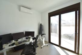 FABULOUS MODERN VILLA WITH UNDERBUILD AND POOL IN BENIJOFAR FABULOUS MODERN VILLA WITH UNDERBUILD AND POOL IN BENIJOFAR