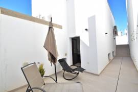 FABULOUS MODERN VILLA WITH UNDERBUILD AND POOL IN BENIJOFAR FABULOUS MODERN VILLA WITH UNDERBUILD AND POOL IN BENIJOFAR