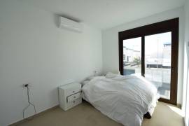 FABULOUS MODERN VILLA WITH UNDERBUILD AND POOL IN BENIJOFAR FABULOUS MODERN VILLA WITH UNDERBUILD AND POOL IN BENIJOFAR