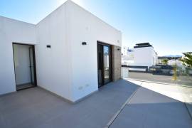 FABULOUS MODERN VILLA WITH UNDERBUILD AND POOL IN BENIJOFAR FABULOUS MODERN VILLA WITH UNDERBUILD AND POOL IN BENIJOFAR