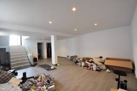 FABULOUS MODERN VILLA WITH UNDERBUILD AND POOL IN BENIJOFAR FABULOUS MODERN VILLA WITH UNDERBUILD AND POOL IN BENIJOFAR