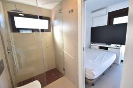 FABULOUS MODERN VILLA WITH UNDERBUILD AND POOL IN BENIJOFAR FABULOUS MODERN VILLA WITH UNDERBUILD AND POOL IN BENIJOFAR