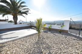 3 BEDROOM MODERN VILLA WITH STUNNING MOUNTAIN VIEWS 3 BEDROOM MODERN VILLA WITH STUNNING MOUNTAIN VIEWS