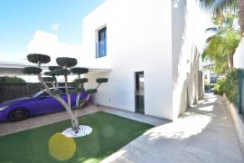 FABULOUS MODERN VILLA WITH POOL IN PUEBLO BRAVO FABULOUS MODERN VILLA WITH POOL IN PUEBLO BRAVO