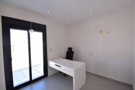 FABULOUS MODERN VILLA WITH POOL IN PUEBLO BRAVO FABULOUS MODERN VILLA WITH POOL IN PUEBLO BRAVO