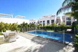 FABULOUS MODERN VILLA WITH POOL IN PUEBLO BRAVO FABULOUS MODERN VILLA WITH POOL IN PUEBLO BRAVO