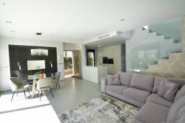 FABULOUS MODERN VILLA WITH POOL IN PUEBLO BRAVO FABULOUS MODERN VILLA WITH POOL IN PUEBLO BRAVO